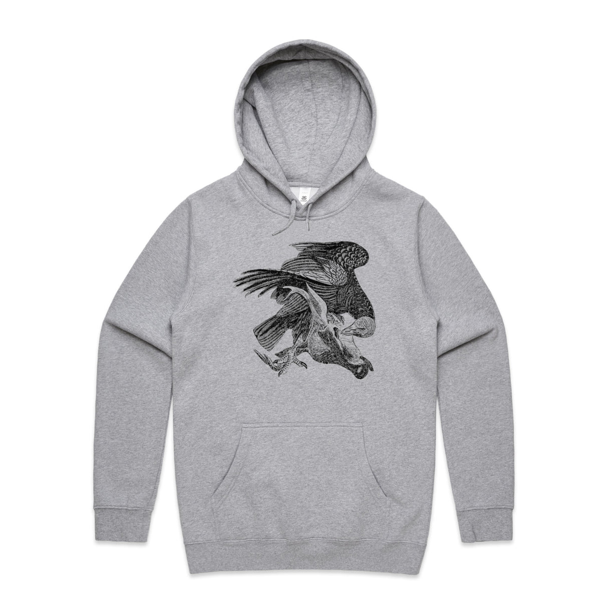 Grey Marle
