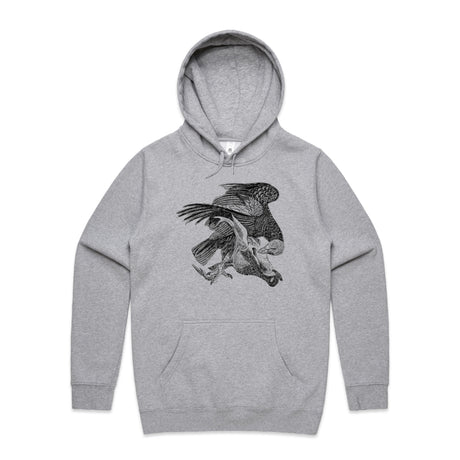 Grey Marle
