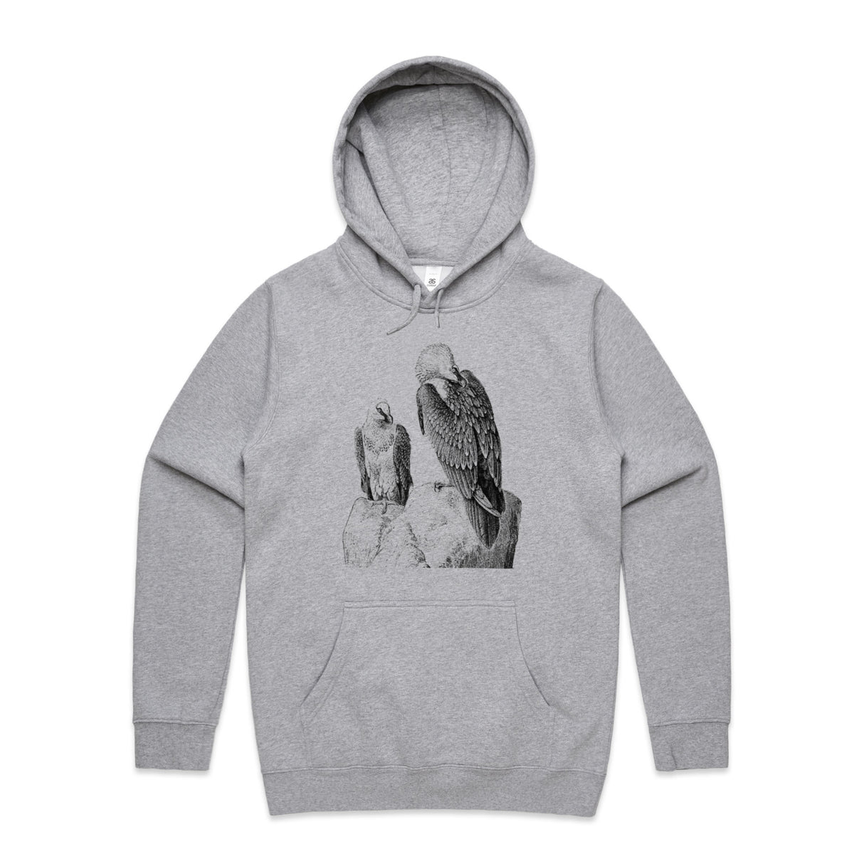 Grey Marle