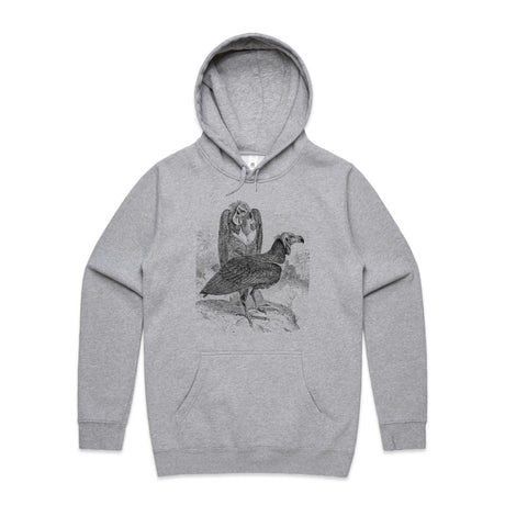 Grey Marle