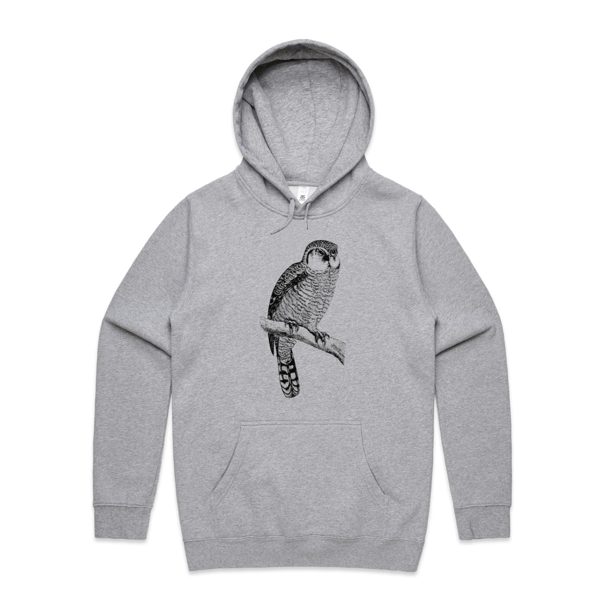 Grey Marle