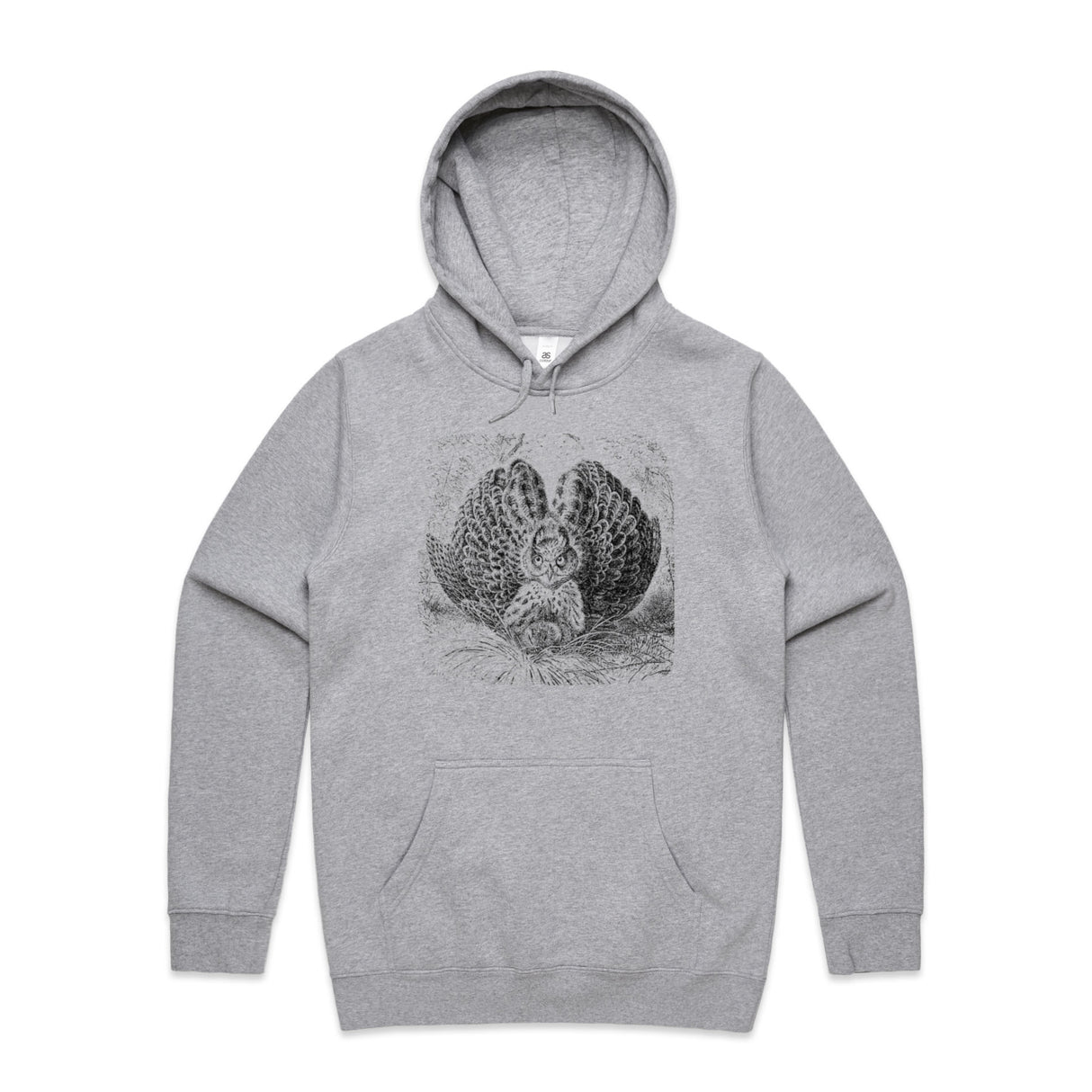 Grey Marle