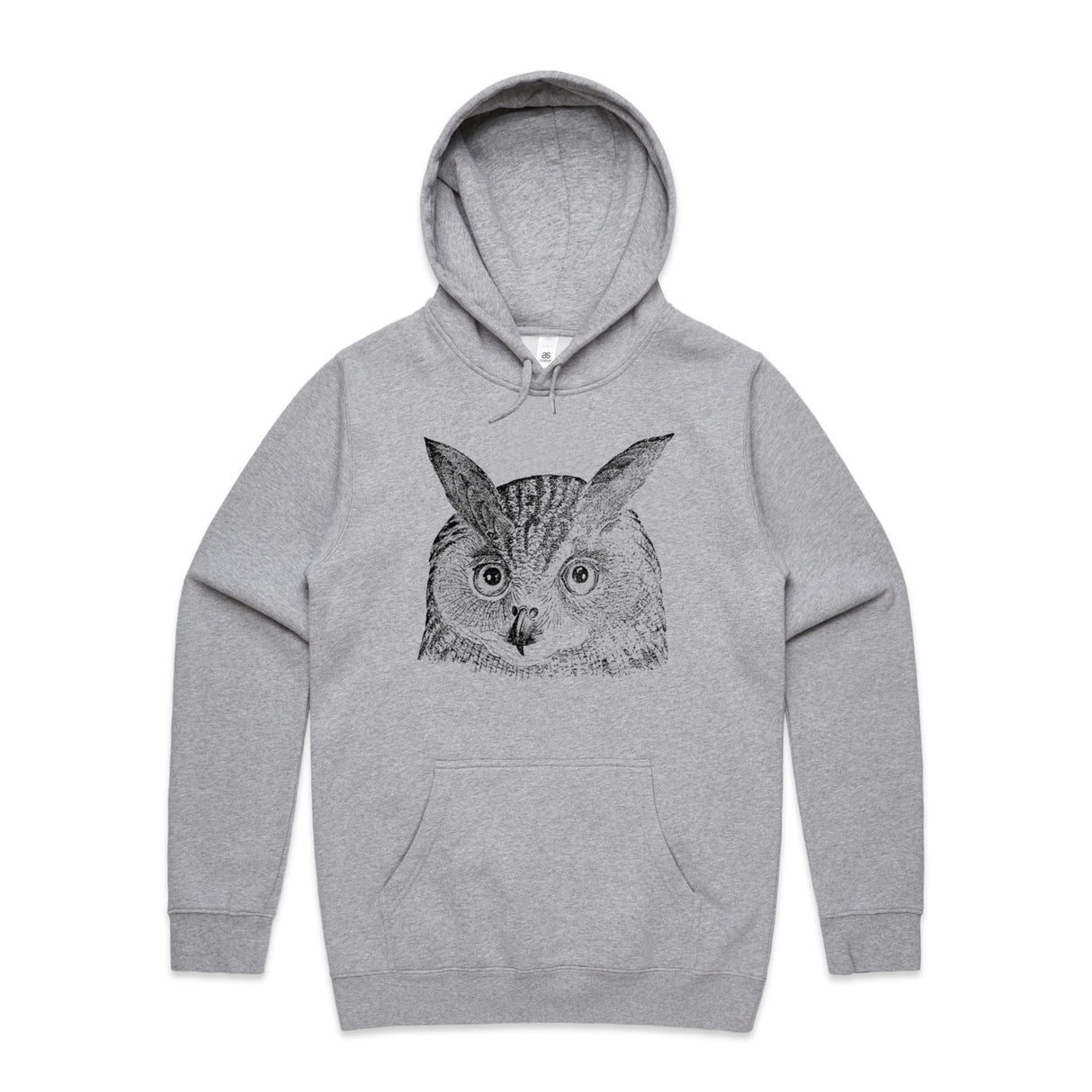 Grey Marle