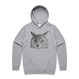 Grey Marle