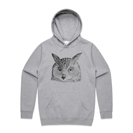 Grey Marle
