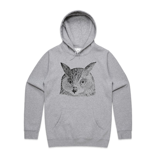 Grey Marle