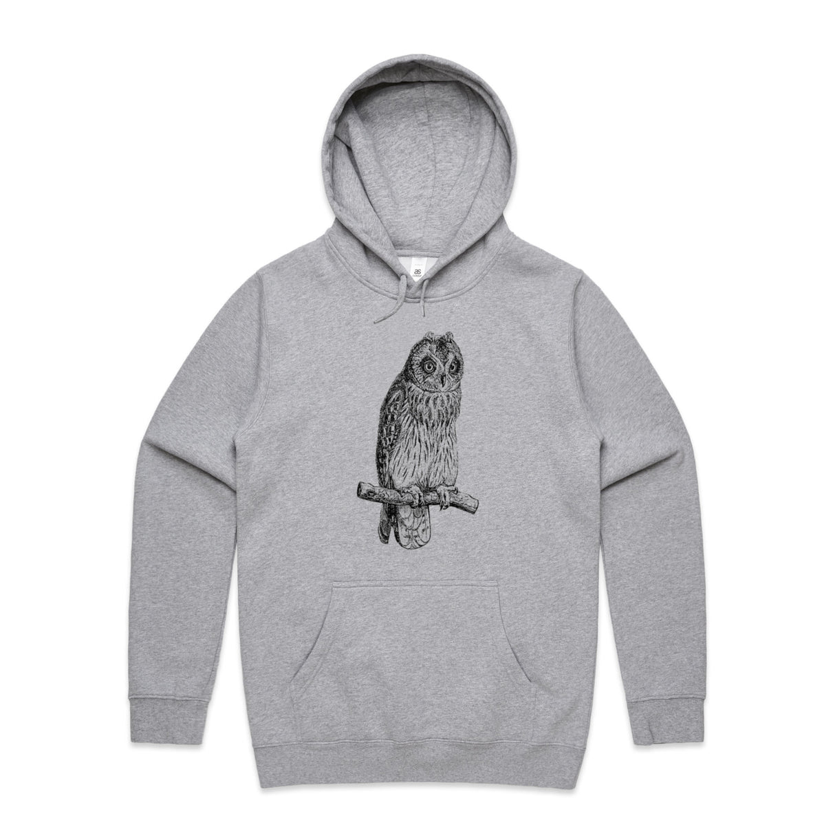 Grey Marle
