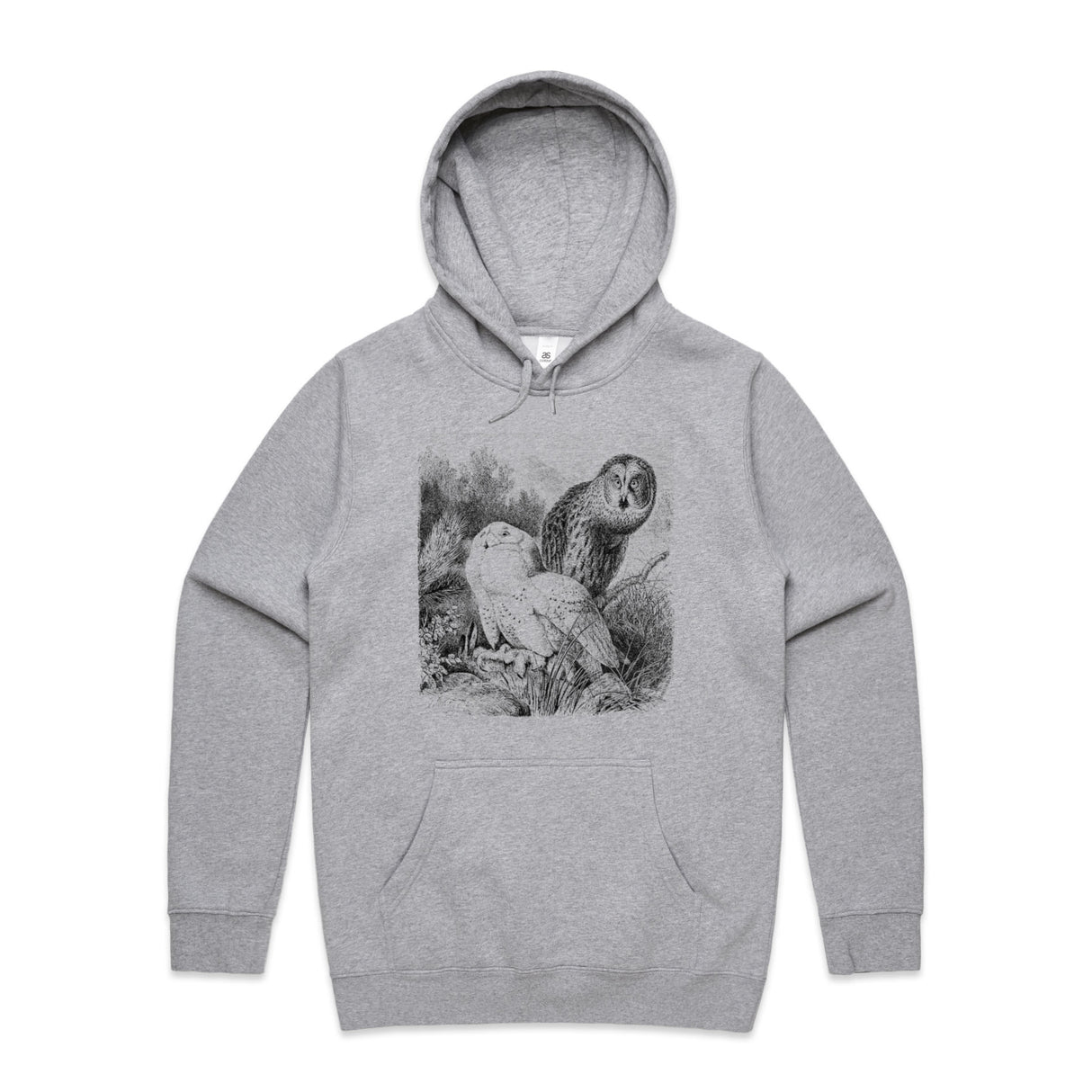 Grey Marle
