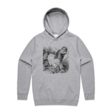 Grey Marle