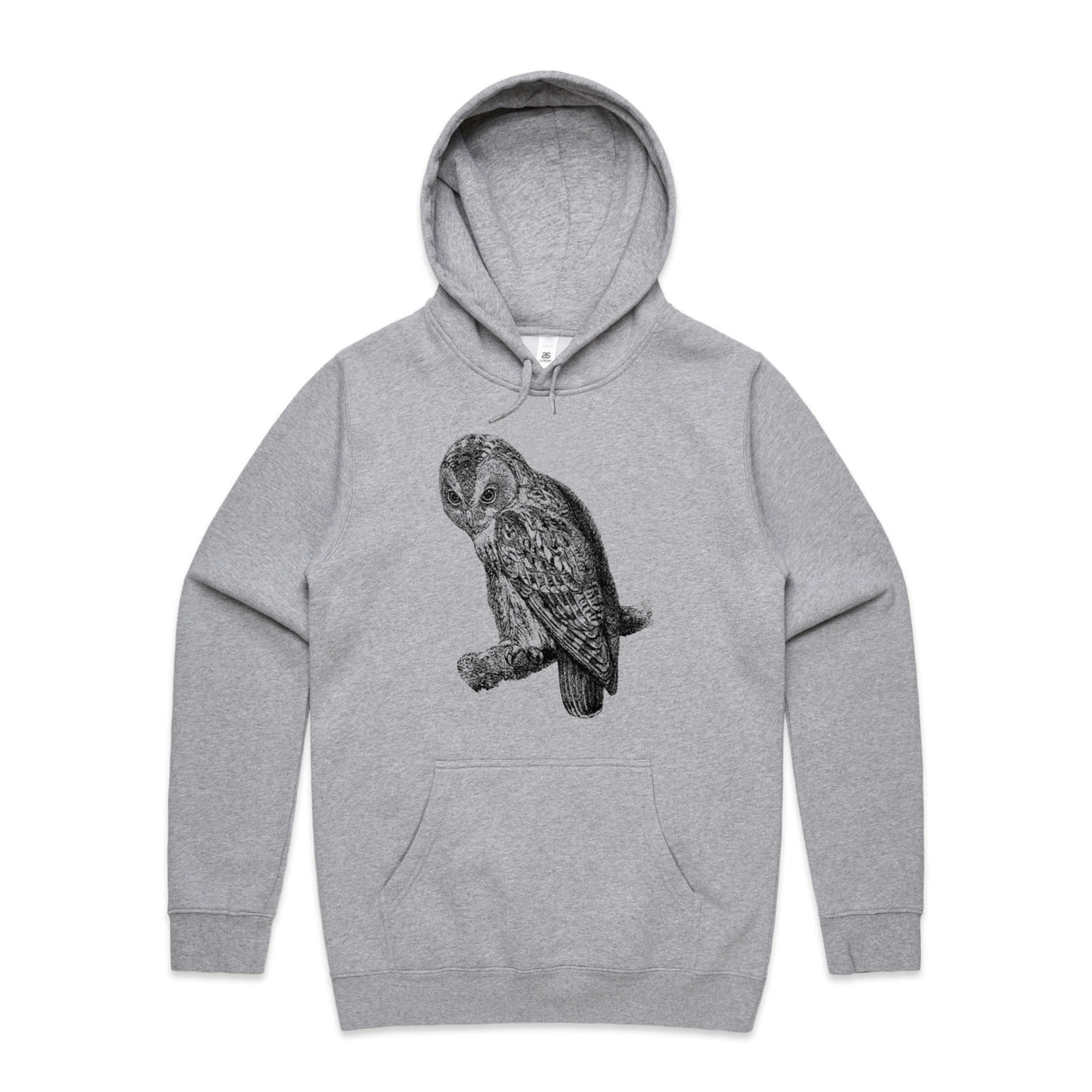 Grey Marle