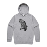 Grey Marle