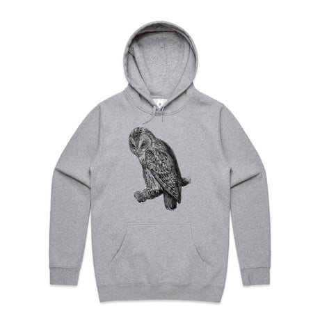 Grey Marle