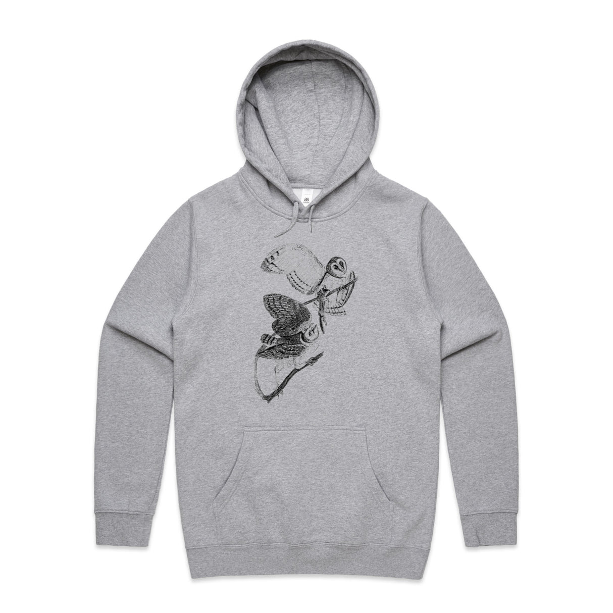 Grey Marle