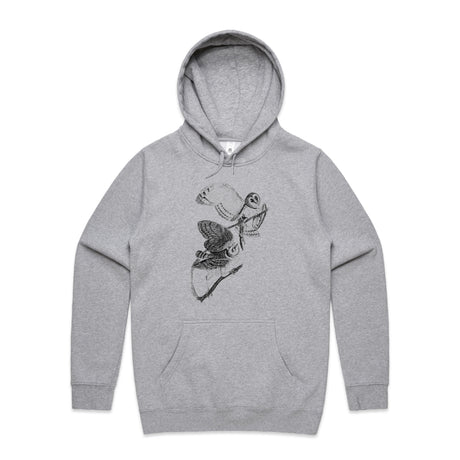 Grey Marle