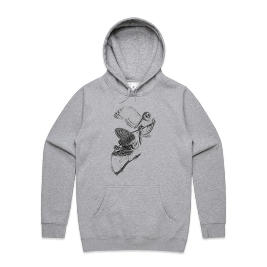 Grey Marle
