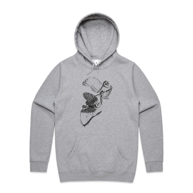 Grey Marle