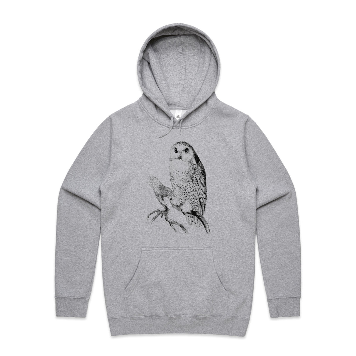 Grey Marle