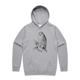 Grey Marle