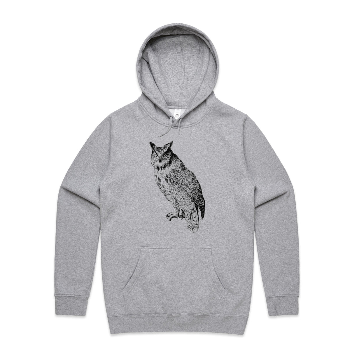 Grey Marle