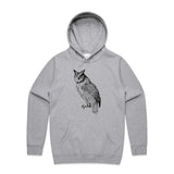 Grey Marle