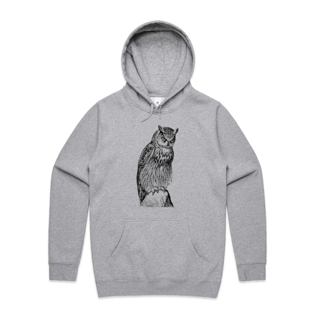 Grey Marle