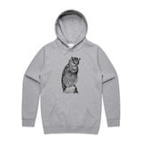 Grey Marle
