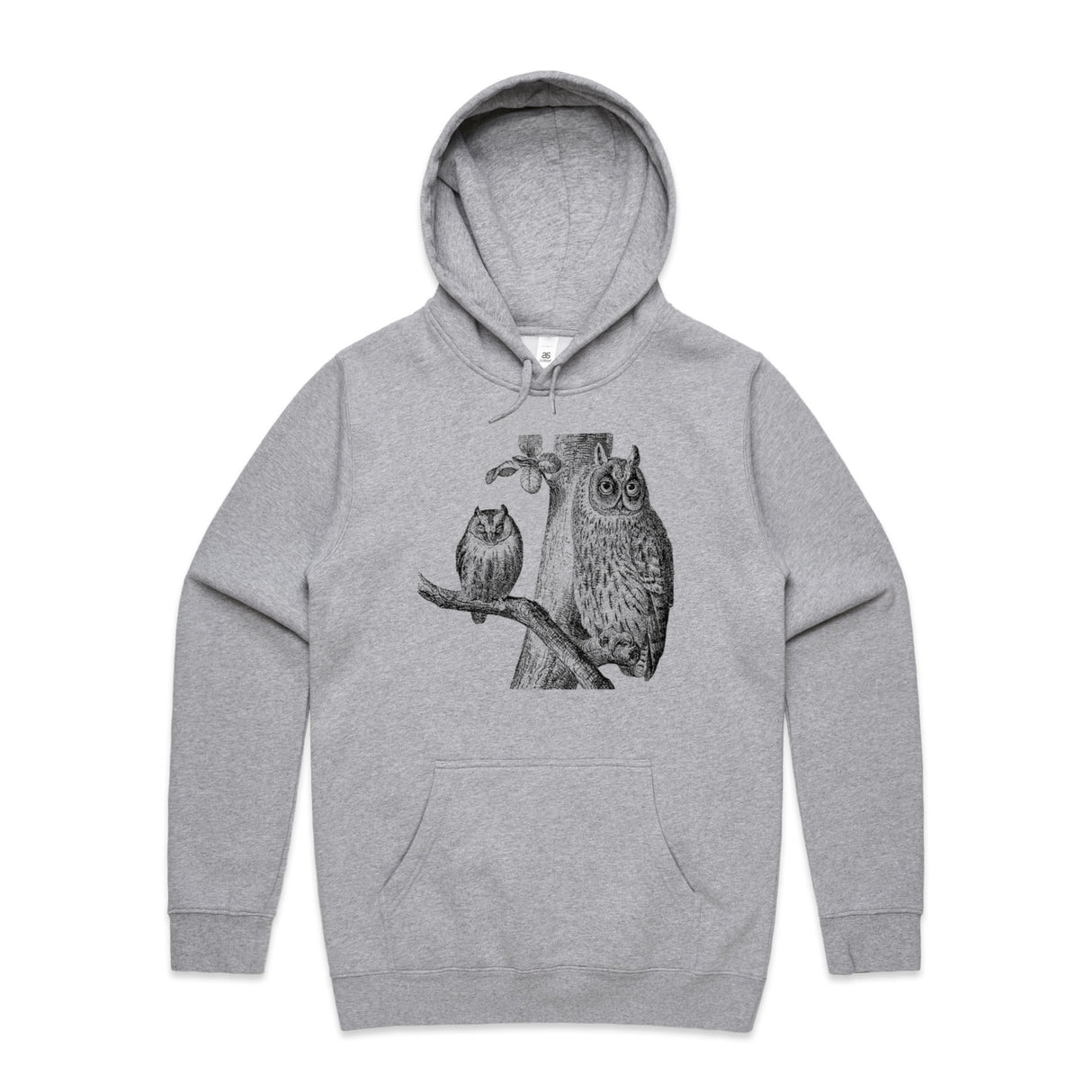 Grey Marle