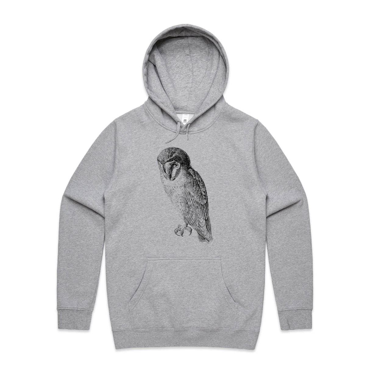 Grey Marle