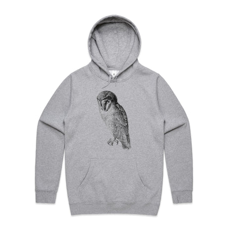 Grey Marle