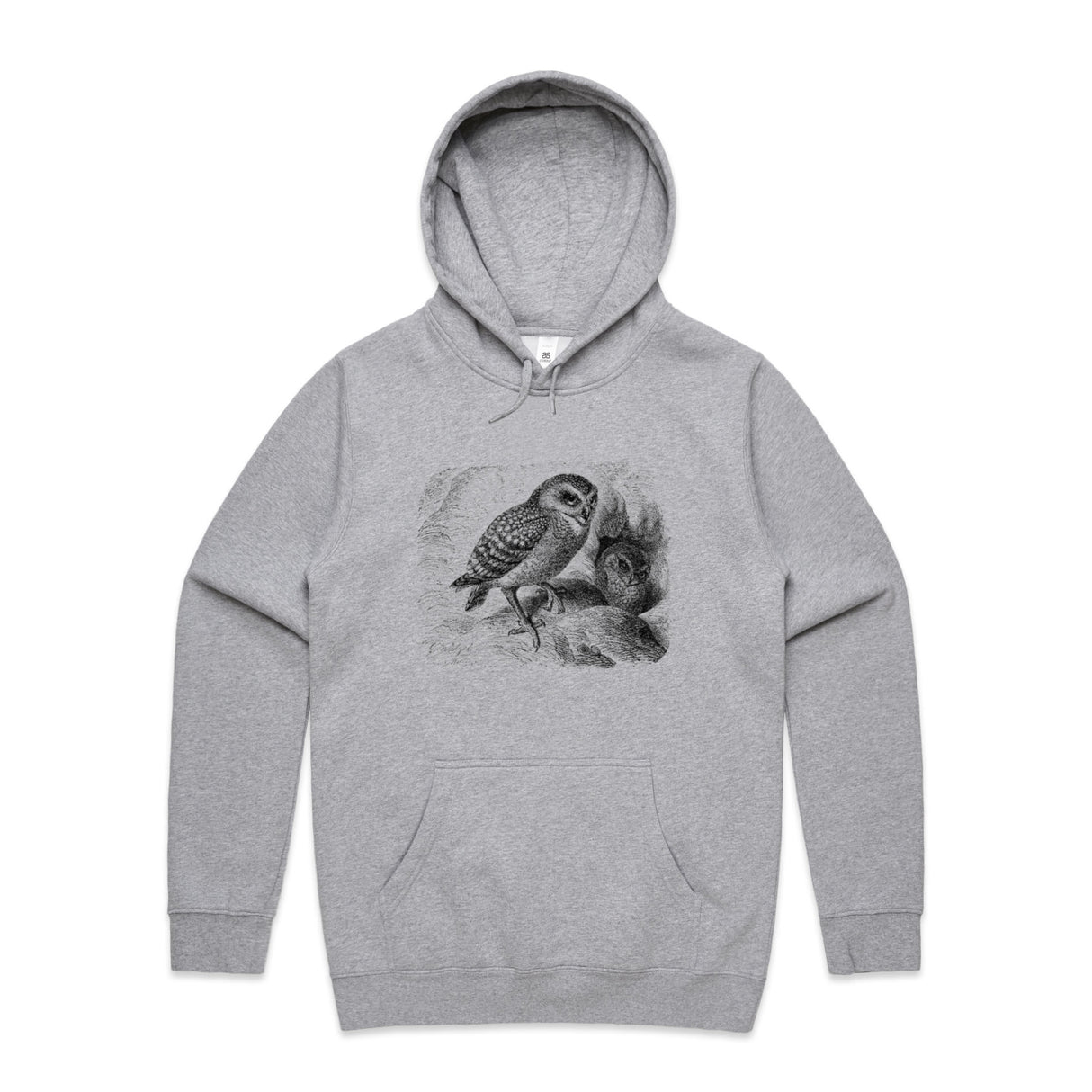 Grey Marle