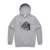 Grey Marle