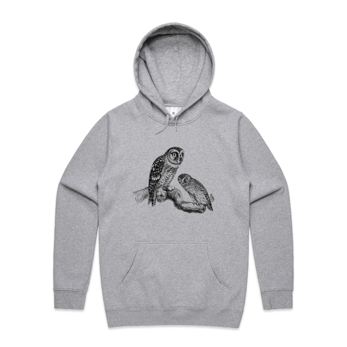 Grey Marle