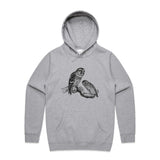 Grey Marle