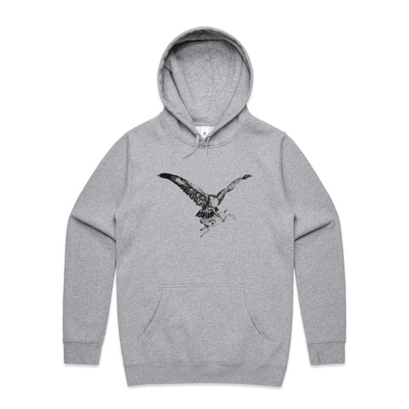 Grey Marle