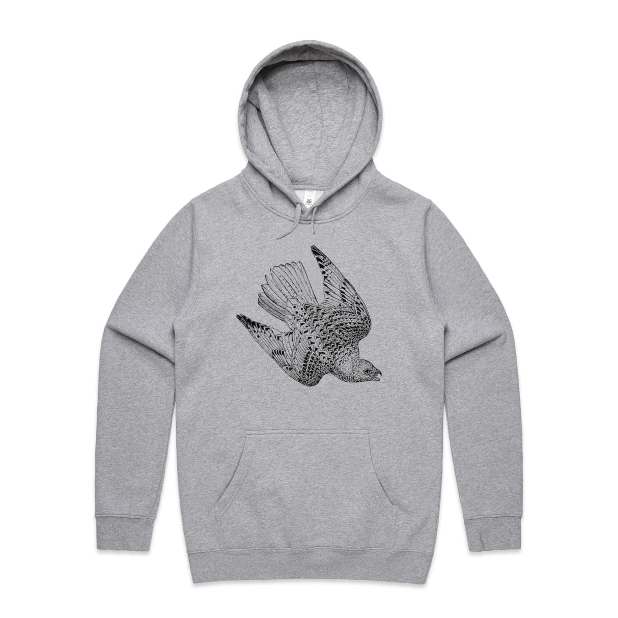 Grey Marle