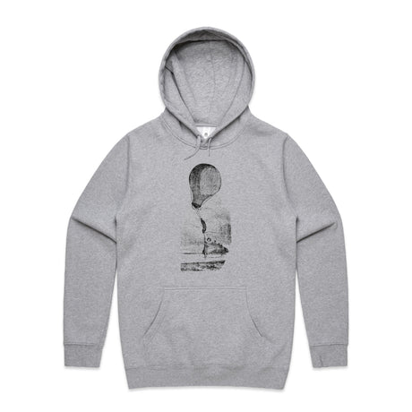 Grey Marle