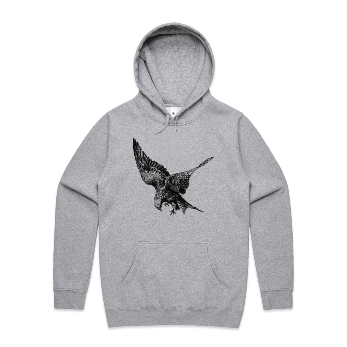 Grey Marle