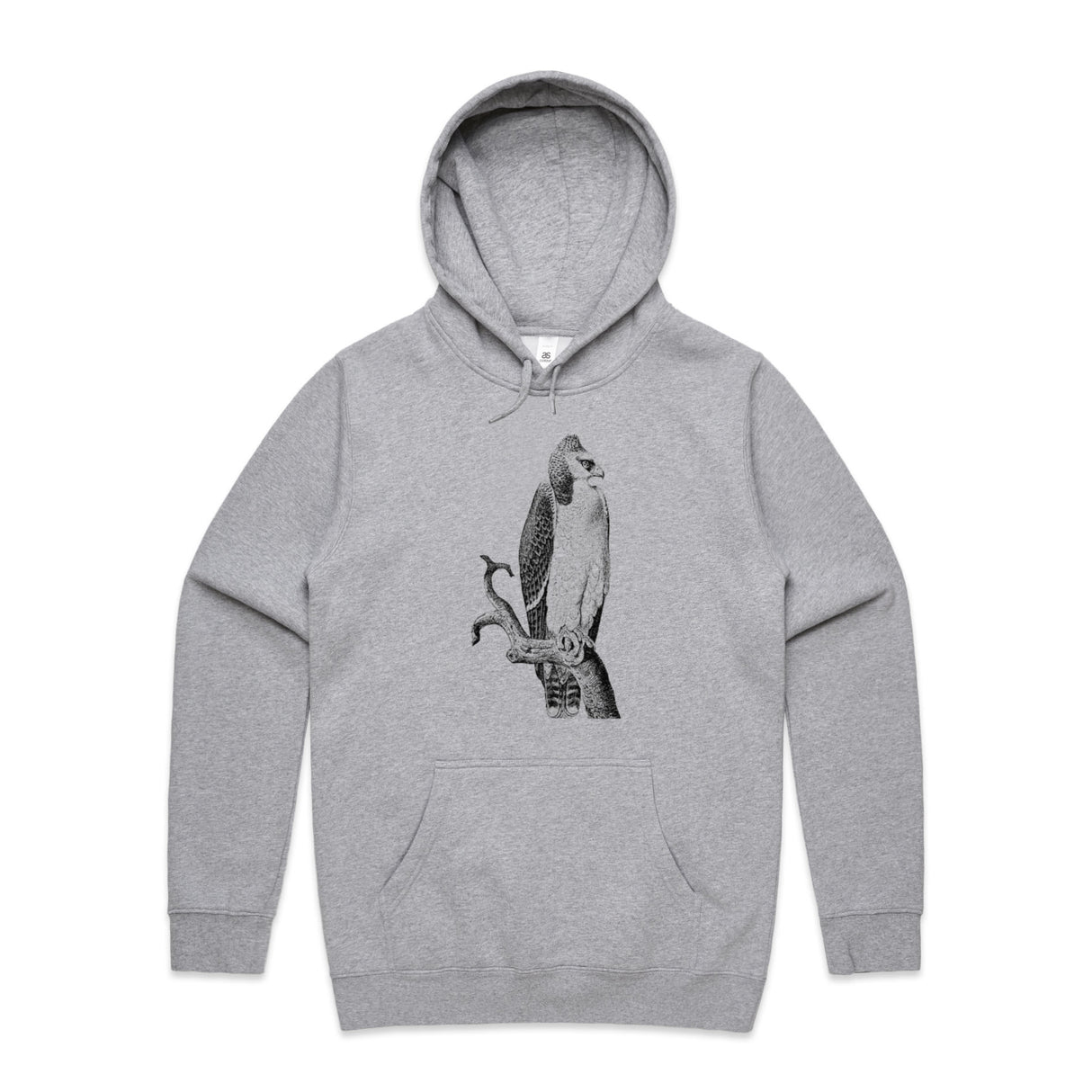 Grey Marle