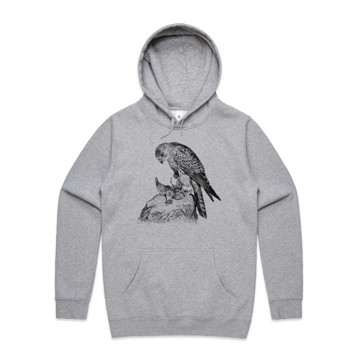 Grey Marle
