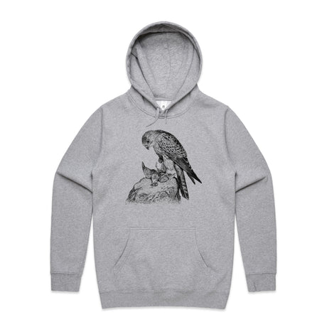 Grey Marle