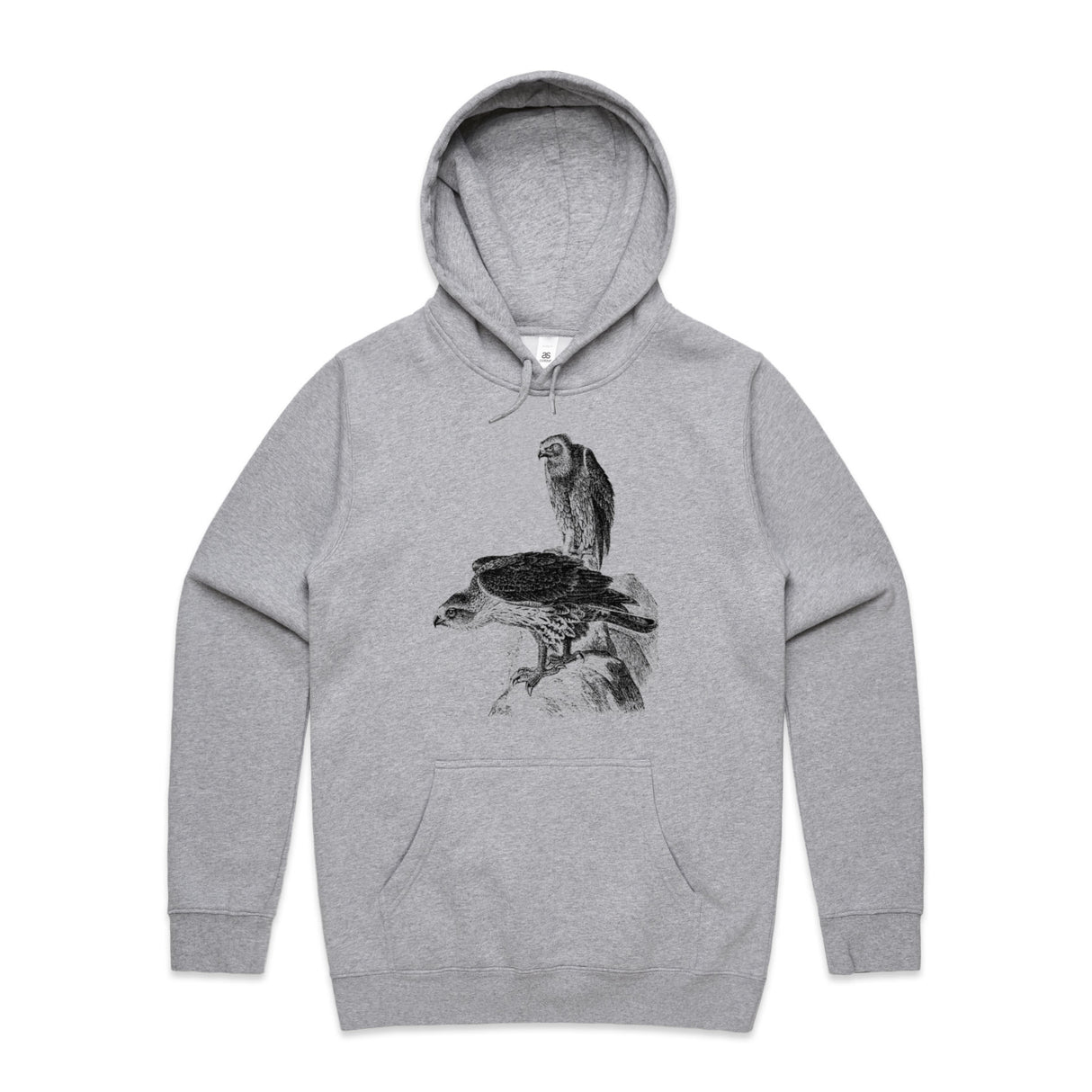 Grey Marle
