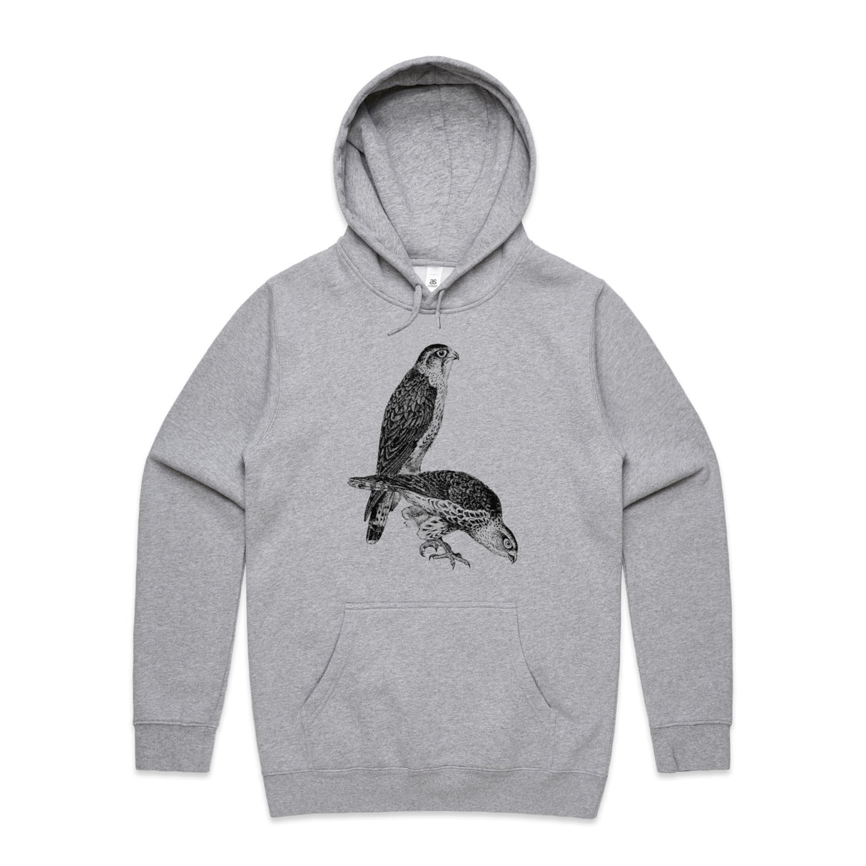 Grey Marle