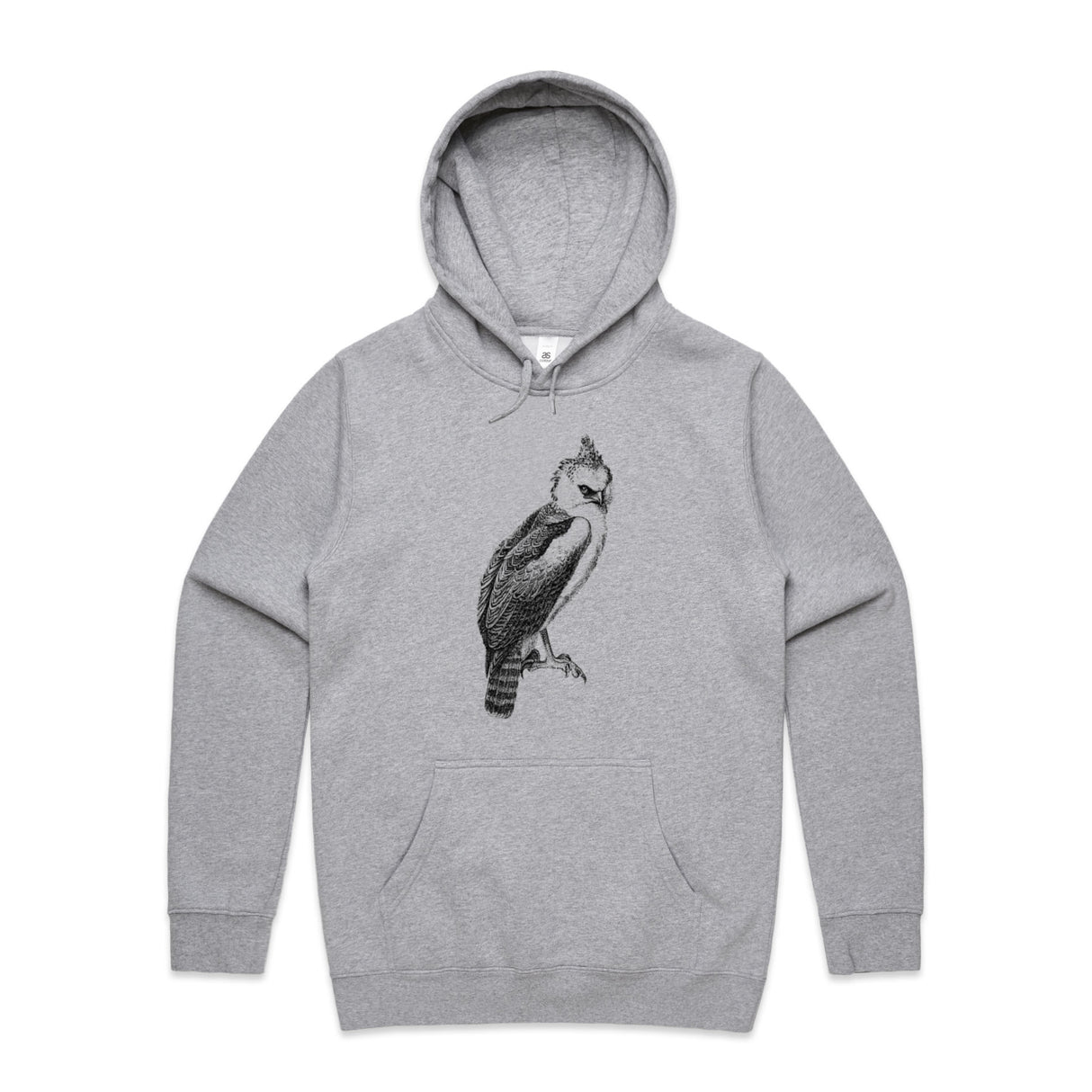 Grey Marle