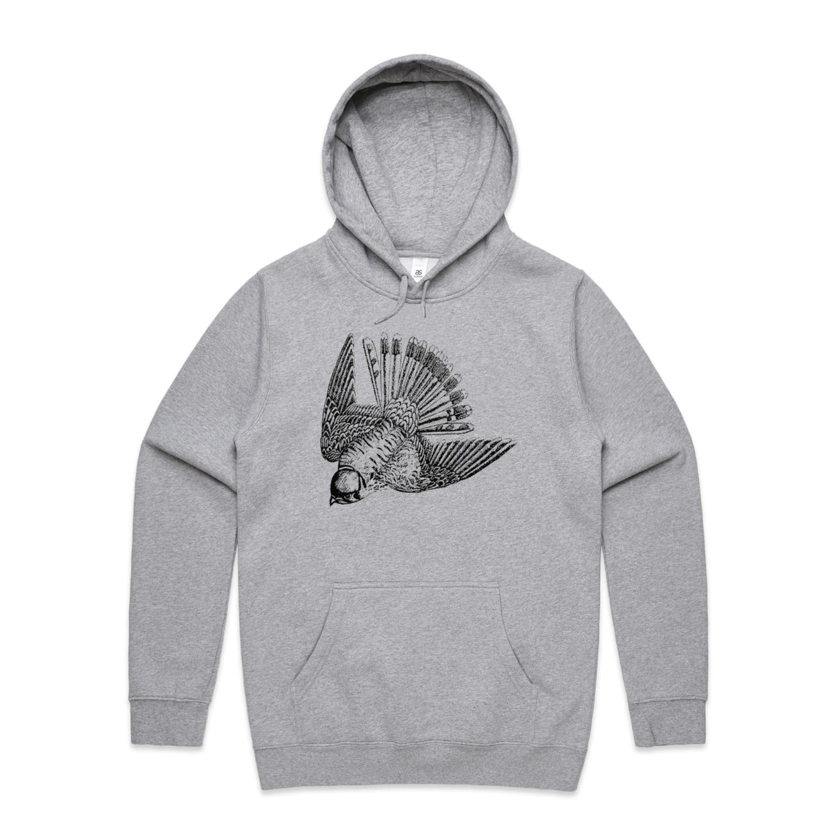 Grey Marle