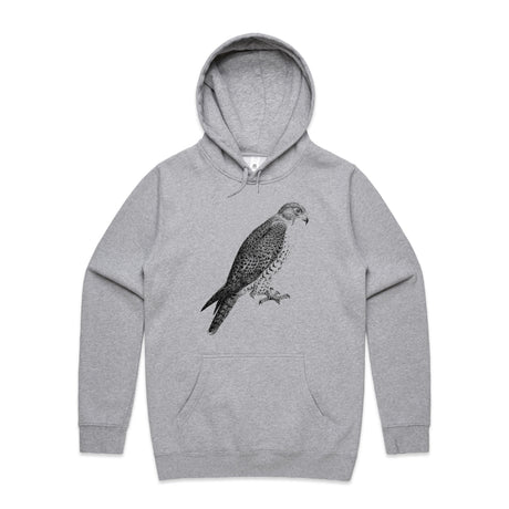 Grey Marle