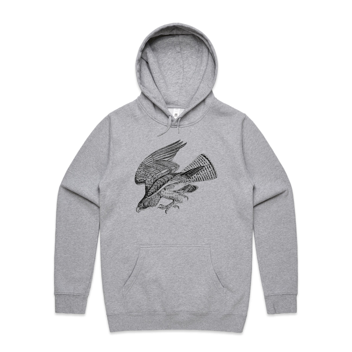 Grey Marle