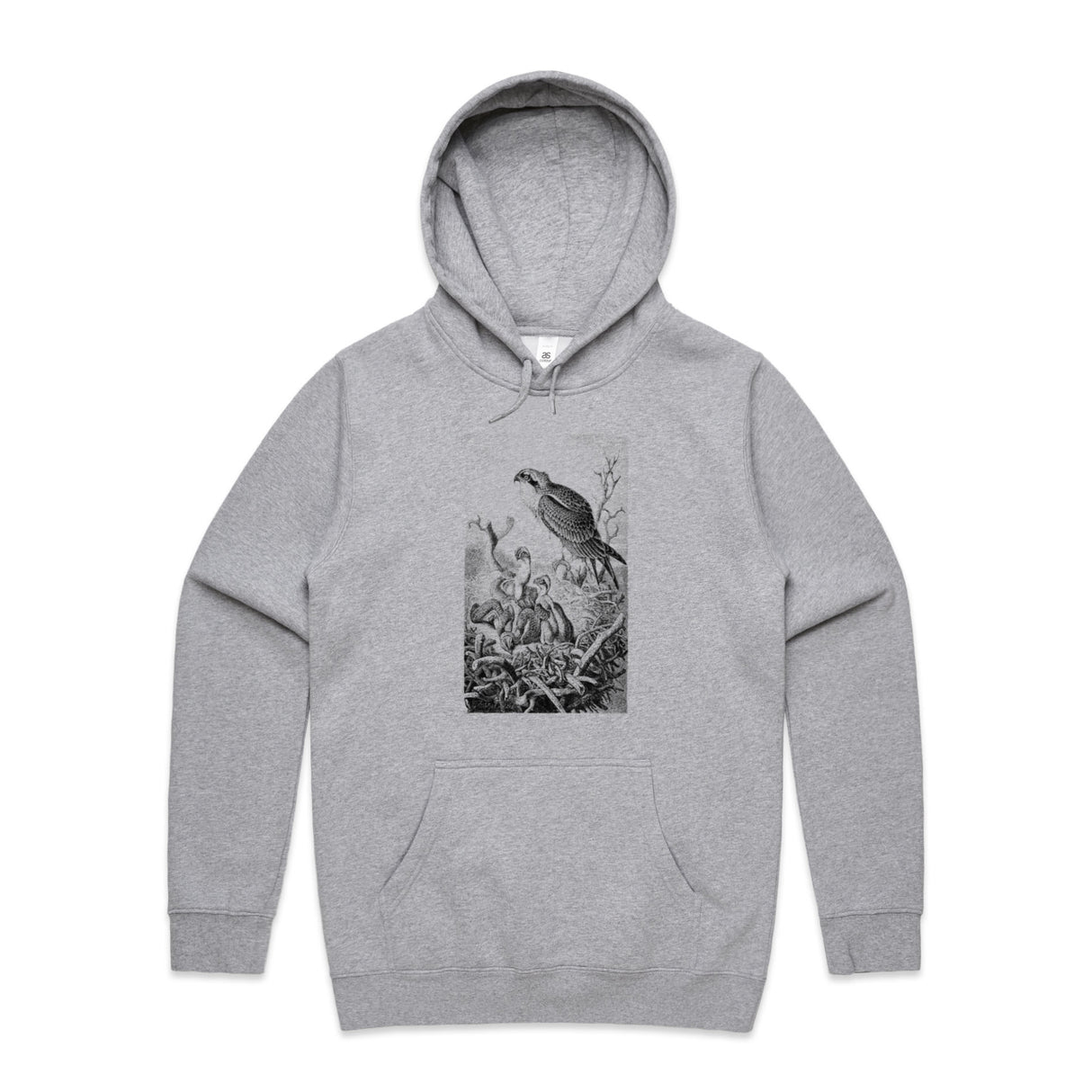 Grey Marle