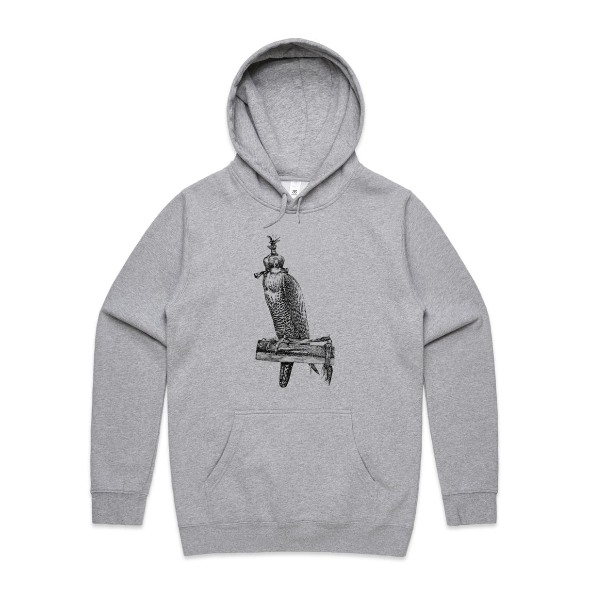 Grey Marle
