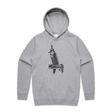 Grey Marle