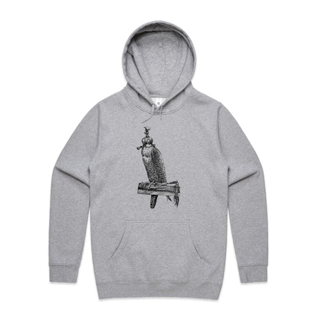 Grey Marle